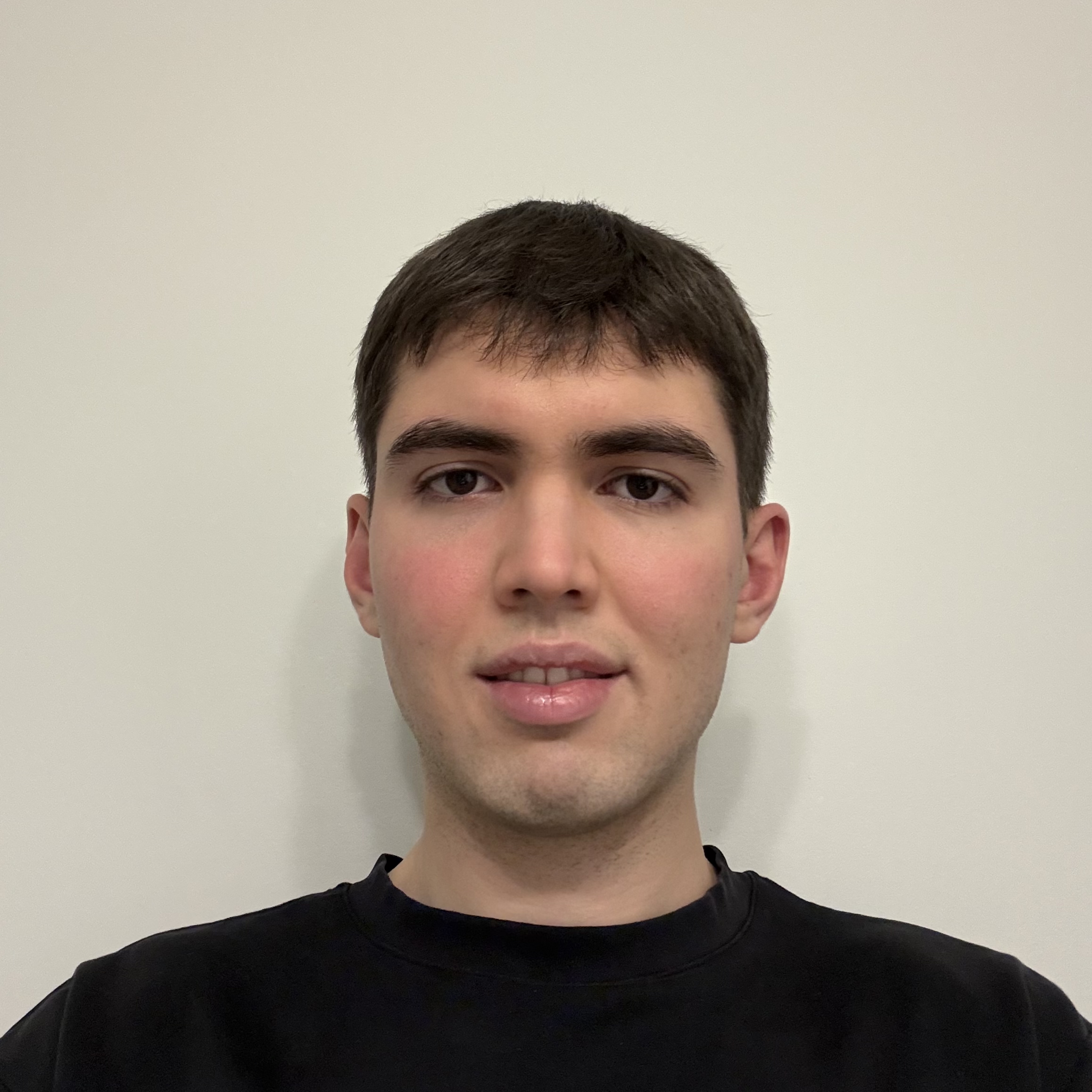 Photo of Eduardo Bassani